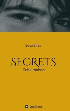 Secrets - Elles, Suca