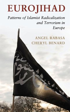 Eurojihad - Rabasa, Angel; Benard, Cheryl