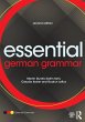 Essential German Grammar - Bild 1