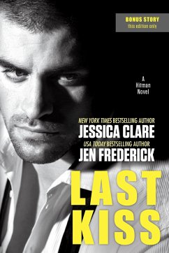 Last Kiss - Clare, Jessica; Frederick, Jen