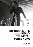 Methoden der Heavy Metal-Forschung