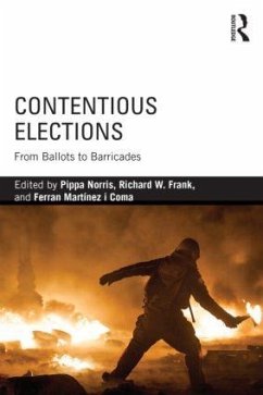 Contentious Elections