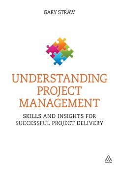 Understanding Project Management - Straw, Gary