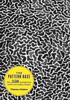 The Pattern Base - O'Meara, Kristi