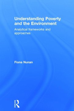 Understanding Poverty and the Environment - Nunan, Fiona