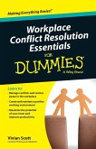Workplace Conflict Resolution Essentials for Dummies