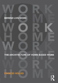 Cover Beyond Live/Work
