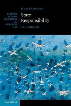 State Responsibility - Crawford, James (University of Cambridge)