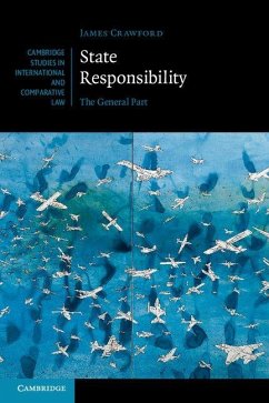 State Responsibility - Crawford, James (University of Cambridge) State Responsibility - Crawford, James (University of Cambridge)