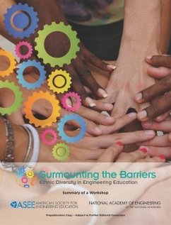 Surmounting the Barriers - American Society for Engineering Education; National Academy Of Engineering