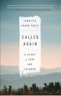 Called Again - Pharr Davis, Jennifer