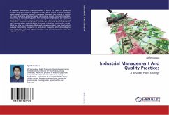 Industrial Management And Quality Practices - Shrivastava, Ajit