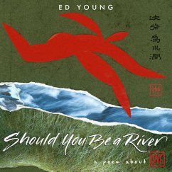 Should You Be a River - Young, Ed