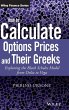 How to Calculate Options Prices and... - Bild 1