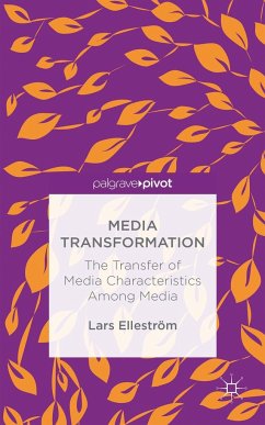 Media Transformation - Elleström, Lars