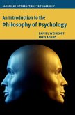 An Introduction to the Philosophy of Psychology