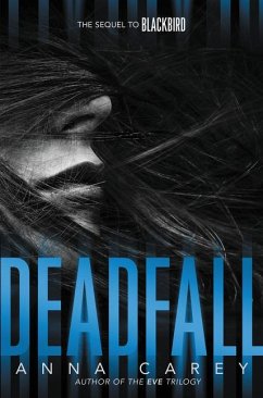 Deadfall - Carey, Anna