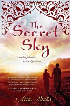 The Secret Sky - Abawi, Atia