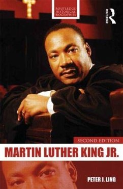 Martin Luther King, Jr. - Ling, Peter