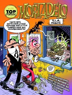 Mortadelo, Broommm! - Ibáñez, F.; Francisco Ibañez