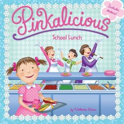 Pinkalicious: School Lunch - Kann, Victoria