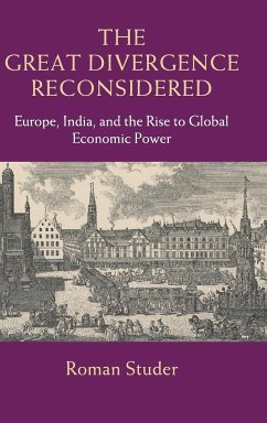 The Great Divergence Reconsidered - Studer, Roman