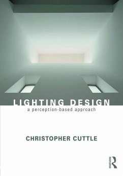 Lighting Design - Cuttle, Christopher