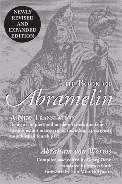 The Book of Abramelin - von Worms, Abraham (Abraham von Worms)