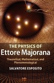 The Physics of Ettore Majorana