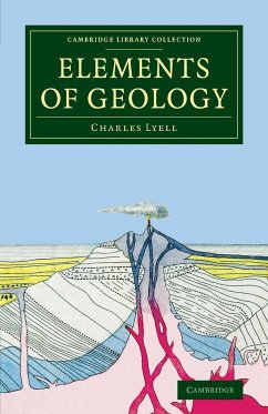 Elements of Geology - Lyell, Charles