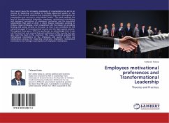 Employees motivational preferences and Transformational Leadership