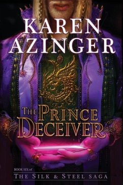 The Prince Deceiver - Azinger, Karen L