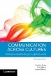 Communication Across Cultures - Bild 1