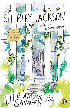 Life Among the Savages - Jackson, Shirley