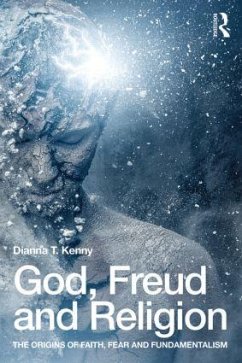 God, Freud and Religion - Kenny, Dianna T