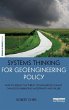 Systems Thinking for Geoengineering... - Bild 1
