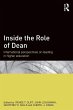 Inside the Role of Dean - Bild 1