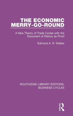 Cover The Economic Merry-Go-Round (RLE