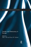 Society and Democracy in Europe