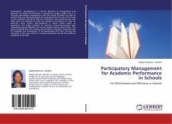 Participatory Management for Academic Performance in Schools
