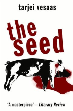 The Seed - Vesaas, Tarjei