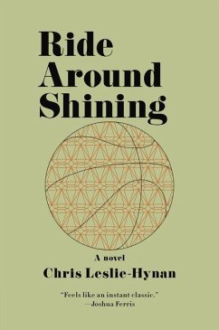 Ride Around Shining - Leslie-Hynan, Chris