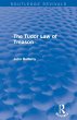 The Tudor Law of Treason (Routledge... - Bild 1