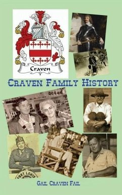 Craven Family History - Fail, Gail Craven