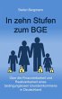 In zehn Stufen zum BGE - Bild 1