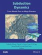 Subduction Dynamics - Bild 1