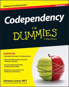 Codependency For Dummies - Lancer, Darlene