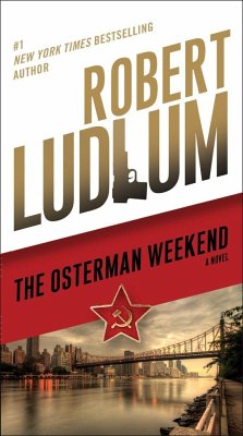 The Osterman Weekend - Ludlum, Robert