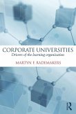 Corporate Universities