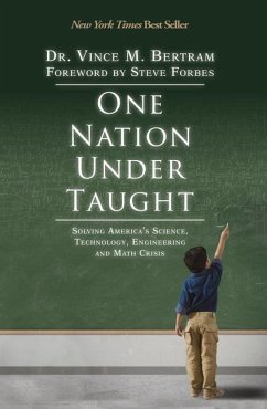 One Nation Under Taught - Bertram